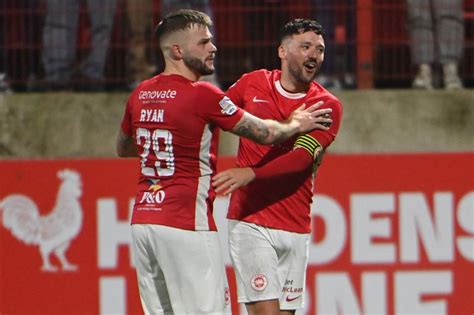 paradise windfall|UEFA Conference League prize money as Larne land huge windfall.